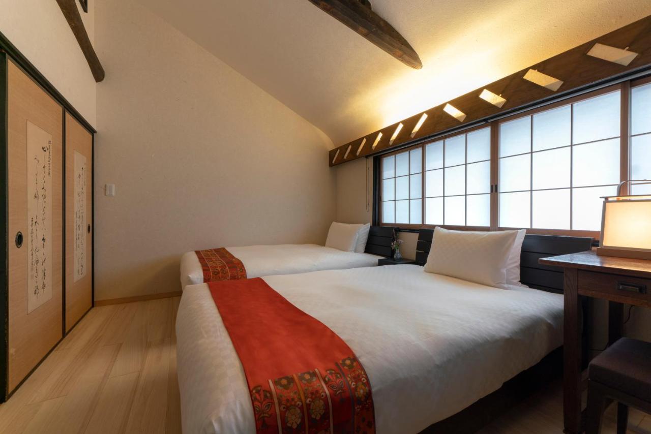 Gion Shirakawa Kouki Machiya House Villa Kyoto Exteriör bild